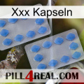 Xxx Capsules 20